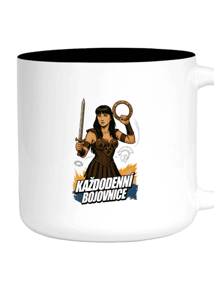 B19: Xena