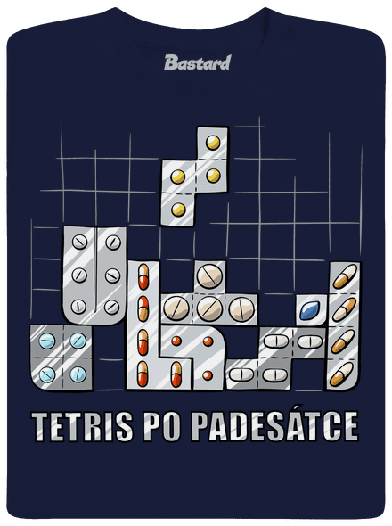 Tetris po padesátce 