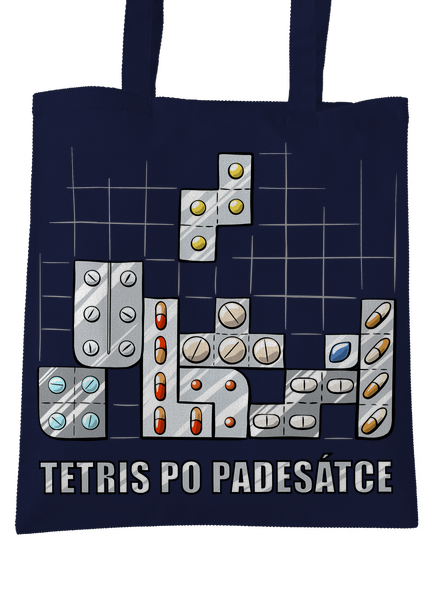Tetris po padesátce 