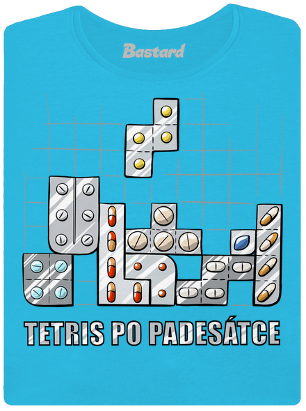 Tetris po padesátce 