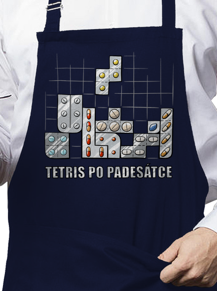 Tetris po padesátce 