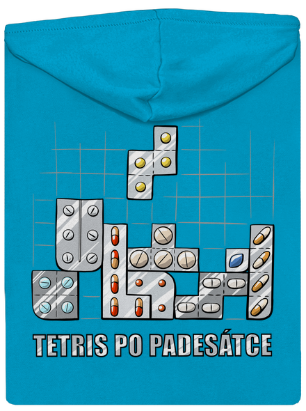 Tetris po padesátce 