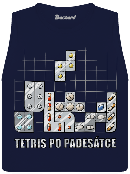 Tetris po padesátce 