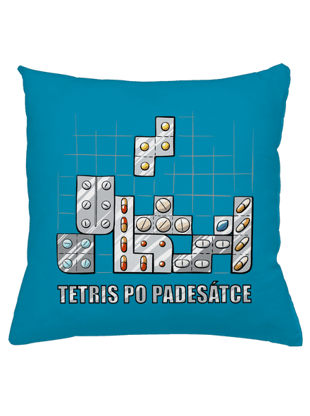 Tetris po padesátce 