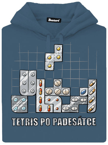 Tetris po padesátce 