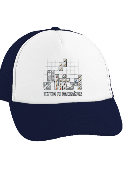 Tetris po padesátce 