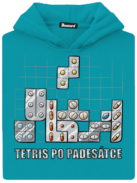 Tetris po padesátce 