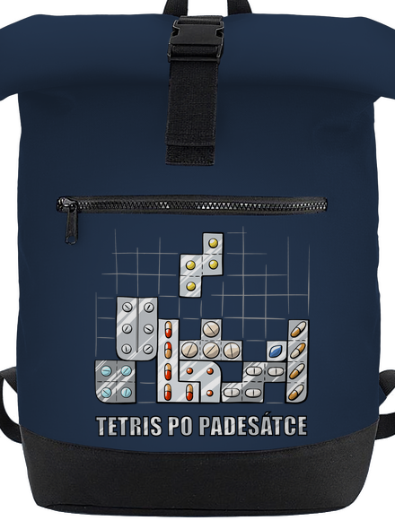 Tetris po padesátce