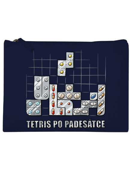 Tetris po padesátce
