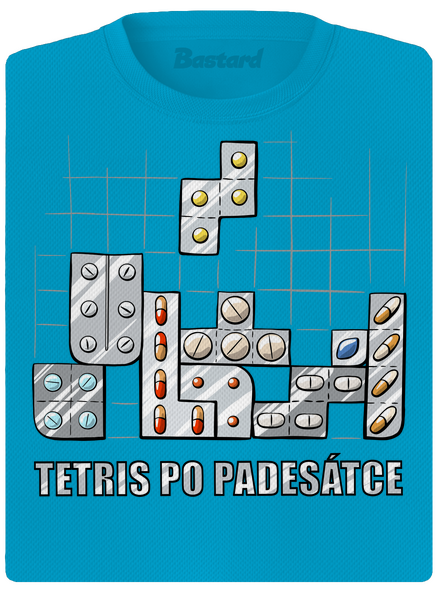Tetris po padesátce 