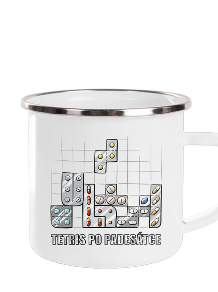 Tetris po padesátce 