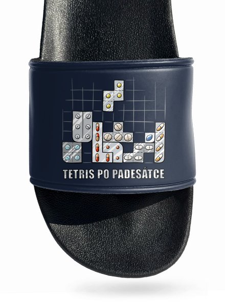 Tetris po padesátce 