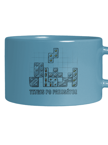 Tetris po padesátce 