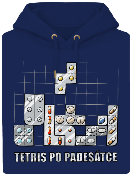 Tetris po padesátce 