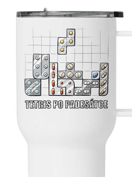 Tetris po padesátce 