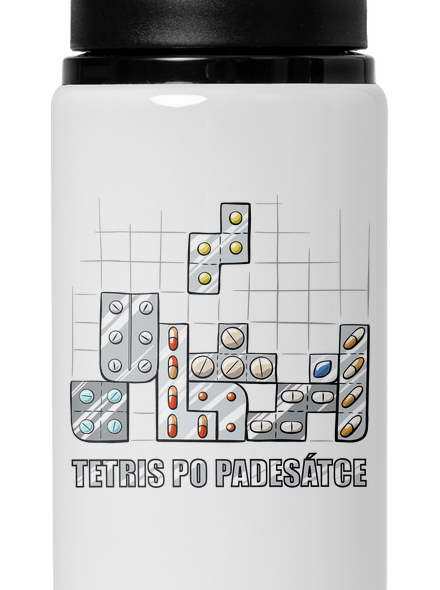 Tetris po padesátce 