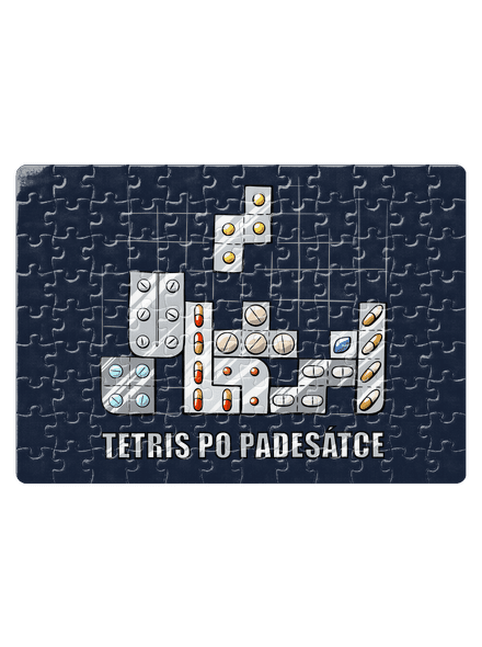 Tetris po padesátce 