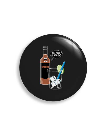 Rum a Cola