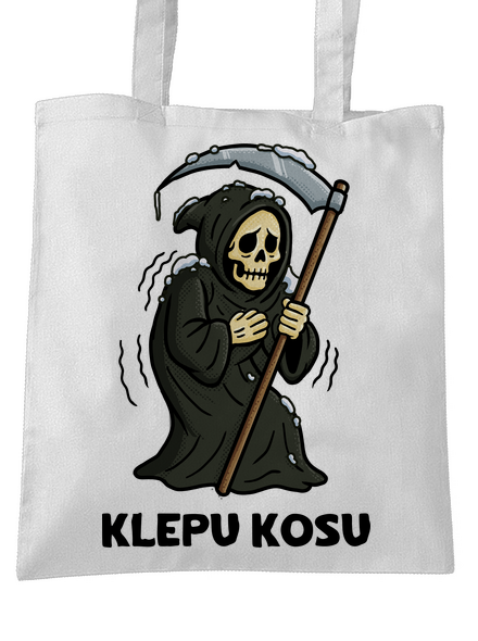 Klepu kosu