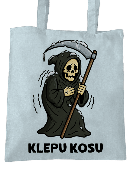 Klepu kosu