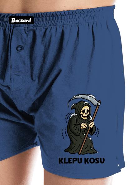 Klepu kosu