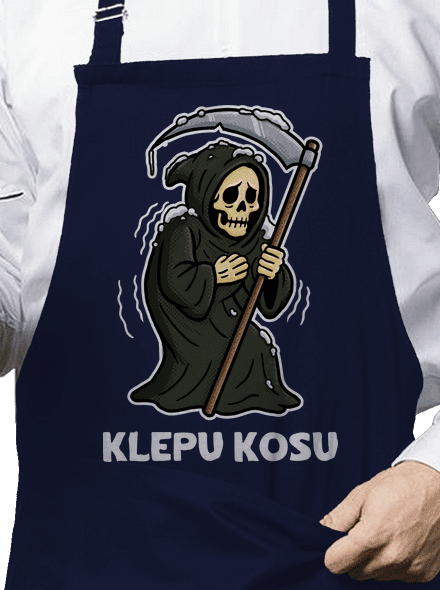 Klepu kosu