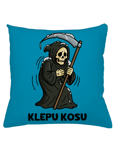 Klepu kosu