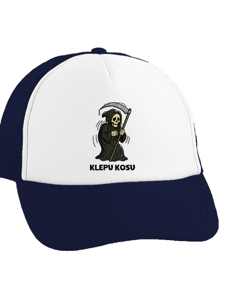 Klepu kosu