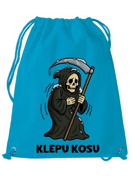 Klepu kosu