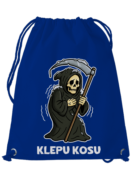 Klepu kosu