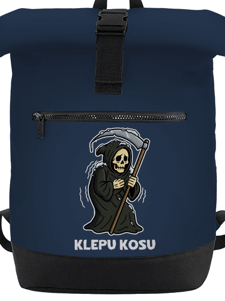 Klepu kosu