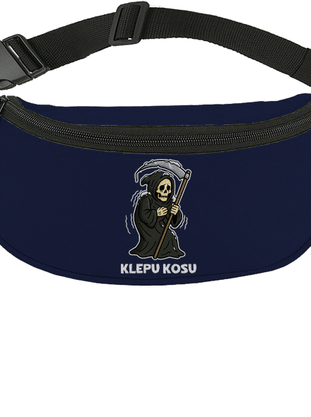 Klepu kosu