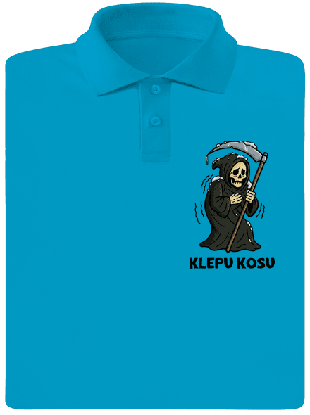 Klepu kosu