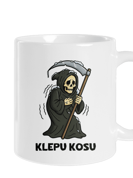 Klepu kosu