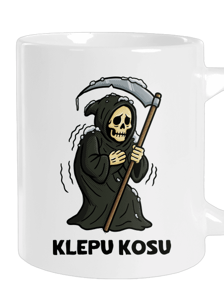 Klepu kosu