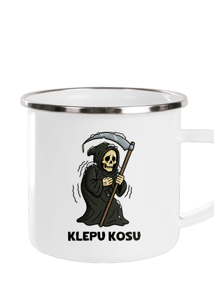 Klepu kosu