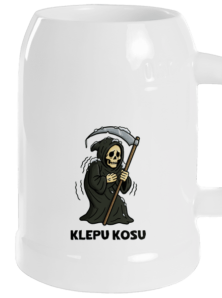 Klepu kosu