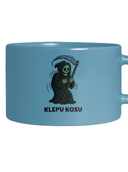 Klepu kosu