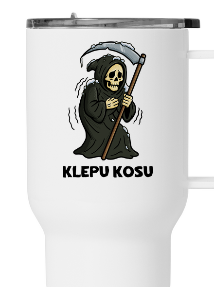 Klepu kosu