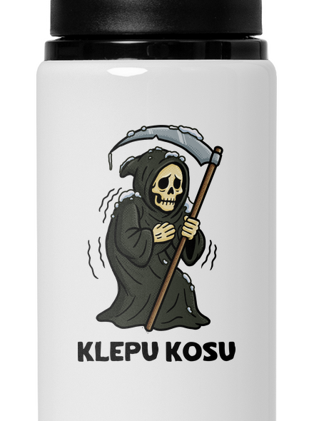 Klepu kosu