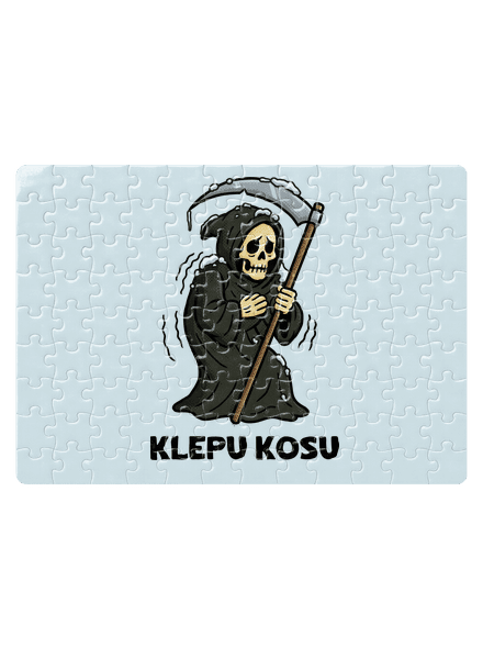 Klepu kosu