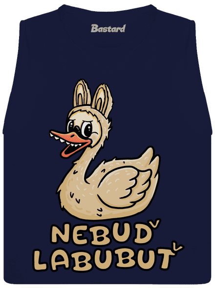 Nebuď labubuť
