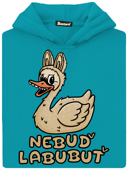 Nebuď labubuť