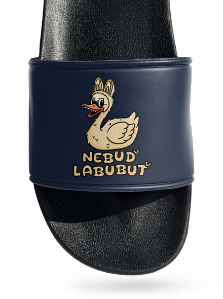 Nebuď labubuť