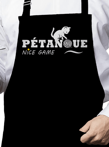 Pétanque Nice game