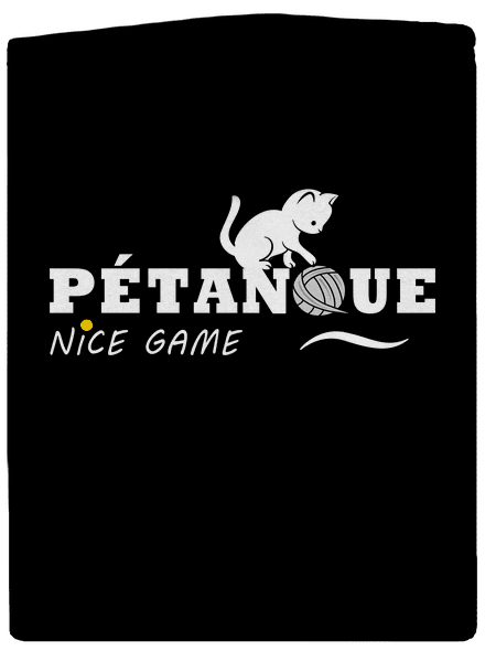 Pétanque Nice game