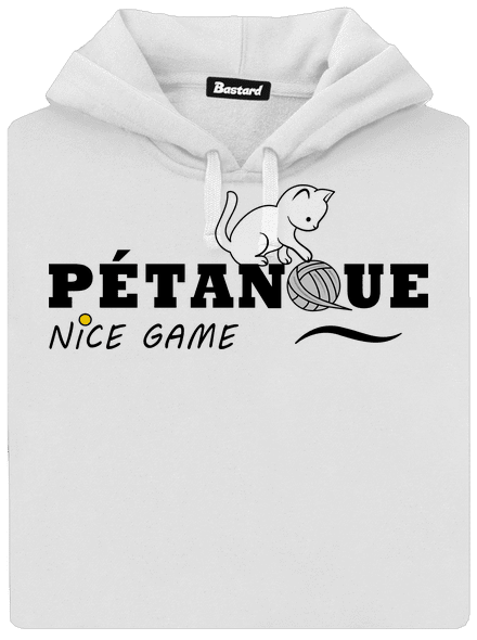 Pétanque Nice game