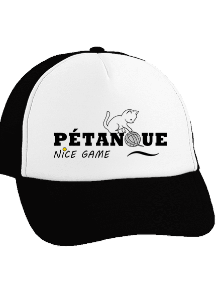 Pétanque Nice game