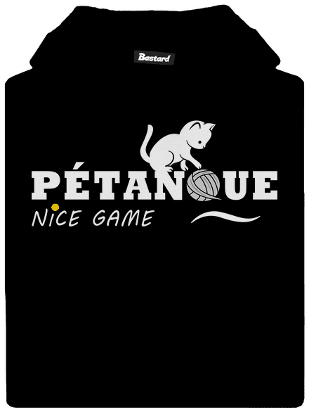 Pétanque Nice game