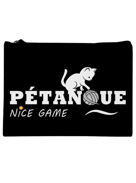 Pétanque Nice game
